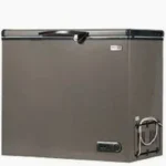 Nexus 200L Inverter Chest Freezer NX 265HEI Grey