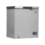 Nexus 150L Inverter Chest Freezer NX 160HEI Grey