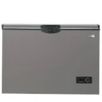 Nexus 400L Inverter Chest Freezer NX 400HEI Grey