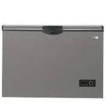 Nexus 400L Inverter Chest Freezer NX 400HEI Grey