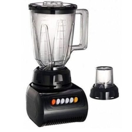 Saisho Blender 1.5L 2 in 1 Grinder S-999(6)