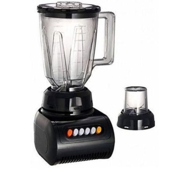 Saisho Blender 15L 2 in 1 Grinder S 9996