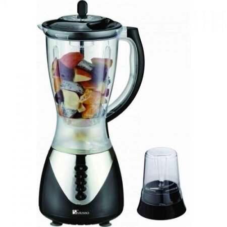 Saisho 1.5L Blender S-1831E (6)