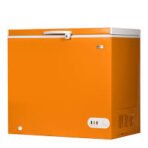 Nexus 400L Inverter Chest Freezer NX 400HEI Gold