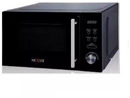 Nexus 25L 3 in 1 Microwave NX-9255
