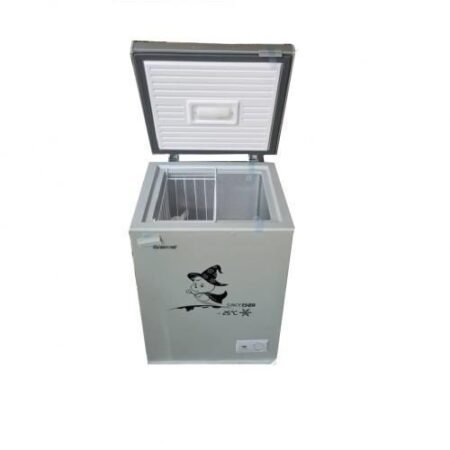 Snowsea 100L Chest Freezer BD158