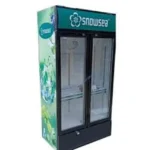 Snowsea Double Door Showcase Refrigerator Chiller LC700