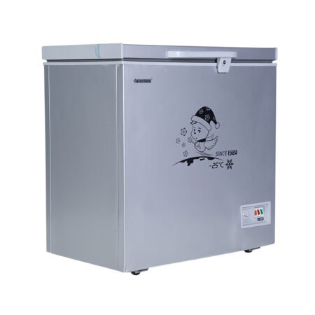 Snowsea 178L Chest Freezer BD178