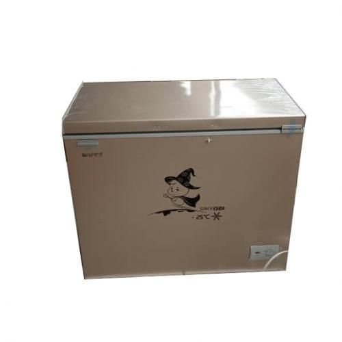 Snowsea 176L Chest Freezer BD258