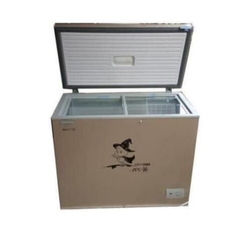 Snowsea 308L Chest Freezer BD308
