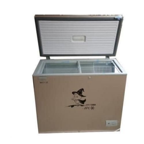 Snowsea 308L Chest Freezer BD308