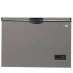 Nexus 440L Inverter Chest Freezer NX 800GI Silver