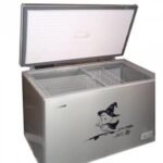 Snowsea 400L Chest Freezer BD450