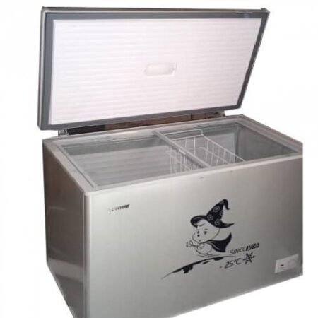 Snowsea 400L Chest Freezer BD450