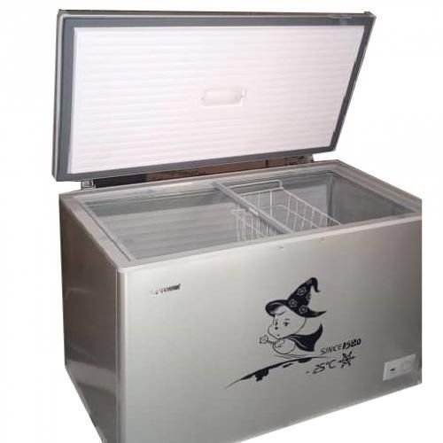 Snowsea 400L Chest Freezer BD450