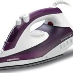 Kenwood 2200W Stream Iron STP40000WP