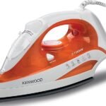 Kenwood 2100W Stream Iron Ceramic Whor GCC STP50000WO