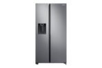 Samsung 660L Side by Side Refrigerator RS64R5111M9GH