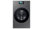Samsung 2515 Kg Bespoke AI Combo Front load Washer Dryer WD25DB8995BZNQ