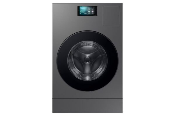 Samsung 2515 Kg Bespoke AI Combo Front load Washer Dryer WD25DB8995BZNQ