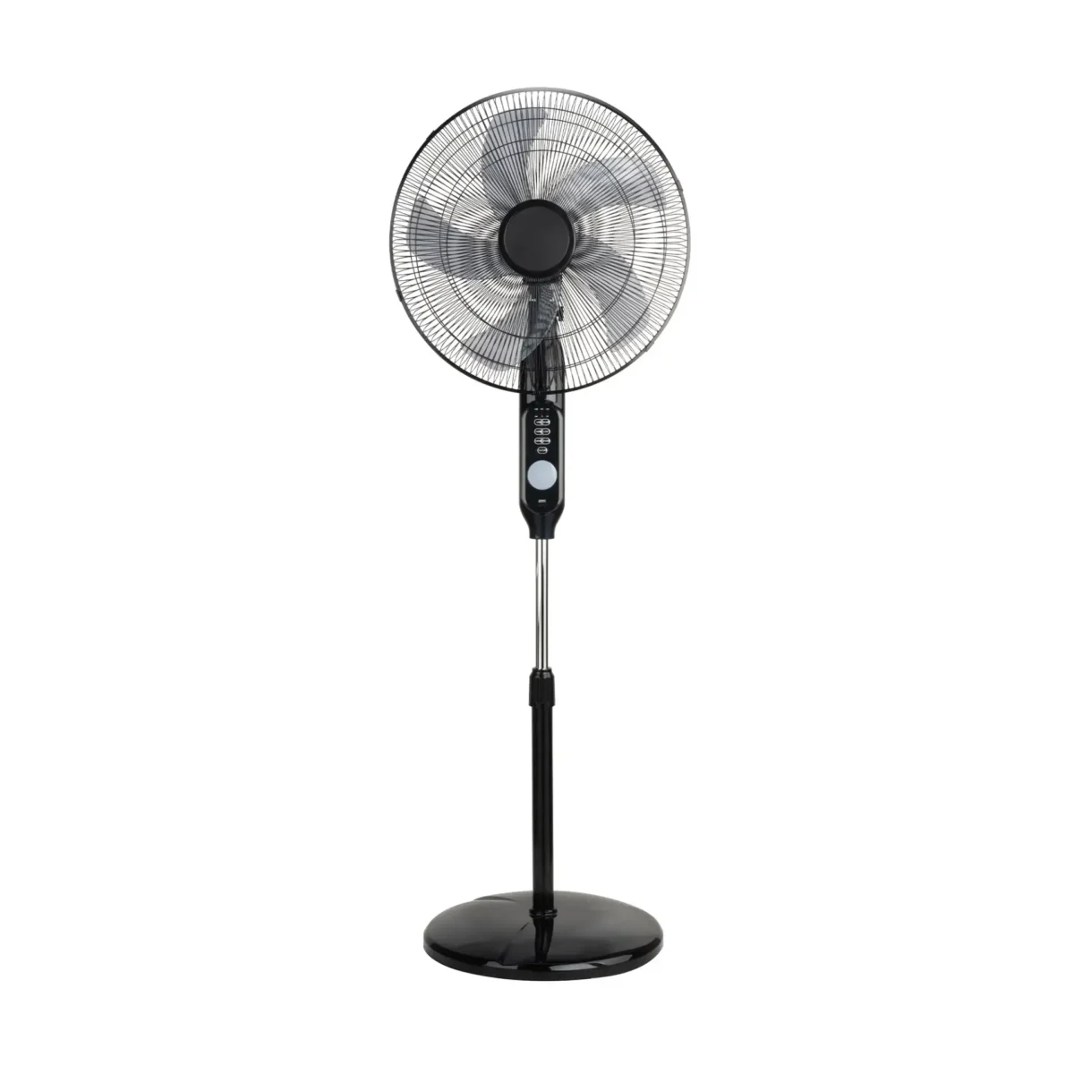 Maxi 16 Inch Standing Rechargeable Fan 40AC KYS