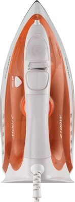 Kenwood 2100W Stream Iron Ceramic Whor GCC STP50000WO