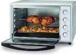 Kenwood 100L Electric Oven MOM99000SS