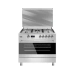 Maxi 60x90CM 5 Gas Cooker MAXI60X90FK961MSS