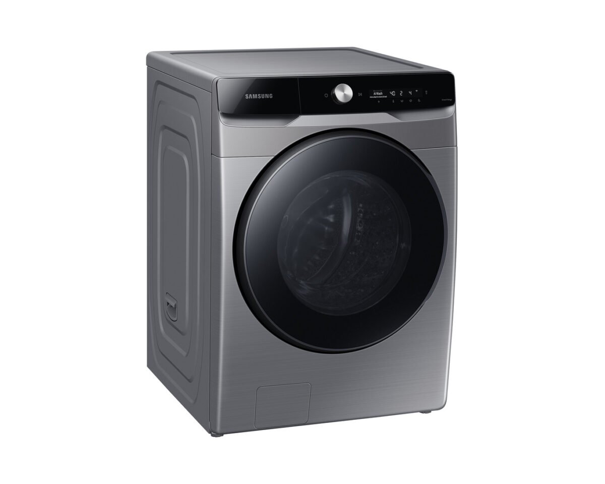 Samsung 1710Kg Front Loader Washer WD17T6300GPSP