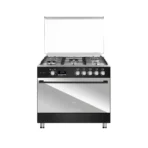 Maxi 60x90CM 5 Burner Gas Cooker MAXI60X90FK962DSP