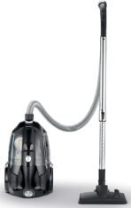 Kenwood 25L 2200W Bagless Vacuum Cleaner VBP60000BK