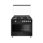 Maxi 60x90CM 5 Burner Gas Cooker MAXI60X90FK962DBB
