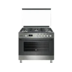 Maxi 60x90CM 5 Burner Gas Cooker MAXI60X90FK962DGD