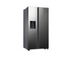 Samsung 660L Side by Side Refrigerator RS64R53112AUT
