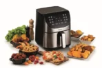 Kenwood 7L Healthy Air Fryer HFM80000SS