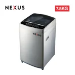 Nexus 75Kg Automatic Top Load Washing Machine NX WM 75ATL