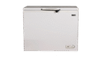 Nexus 300L Inverter Chest Freezer NX 315HEI Grey