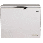 Nexus 300L Inverter Chest Freezer NX 315HEI Grey