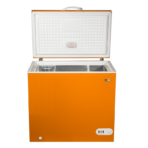 Nexus 400L Inverter Chest Freezer NX 400HEI Gold