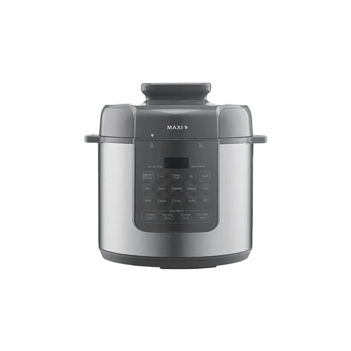 Maxi 6L Electric Pressure Cooker MAXICK6929WPB