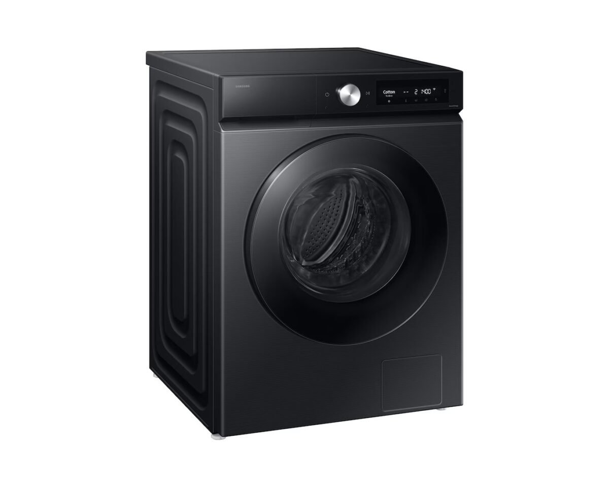 Samsung 116Kg Front Load Washer Dryer WD11DB7B85GBNQ