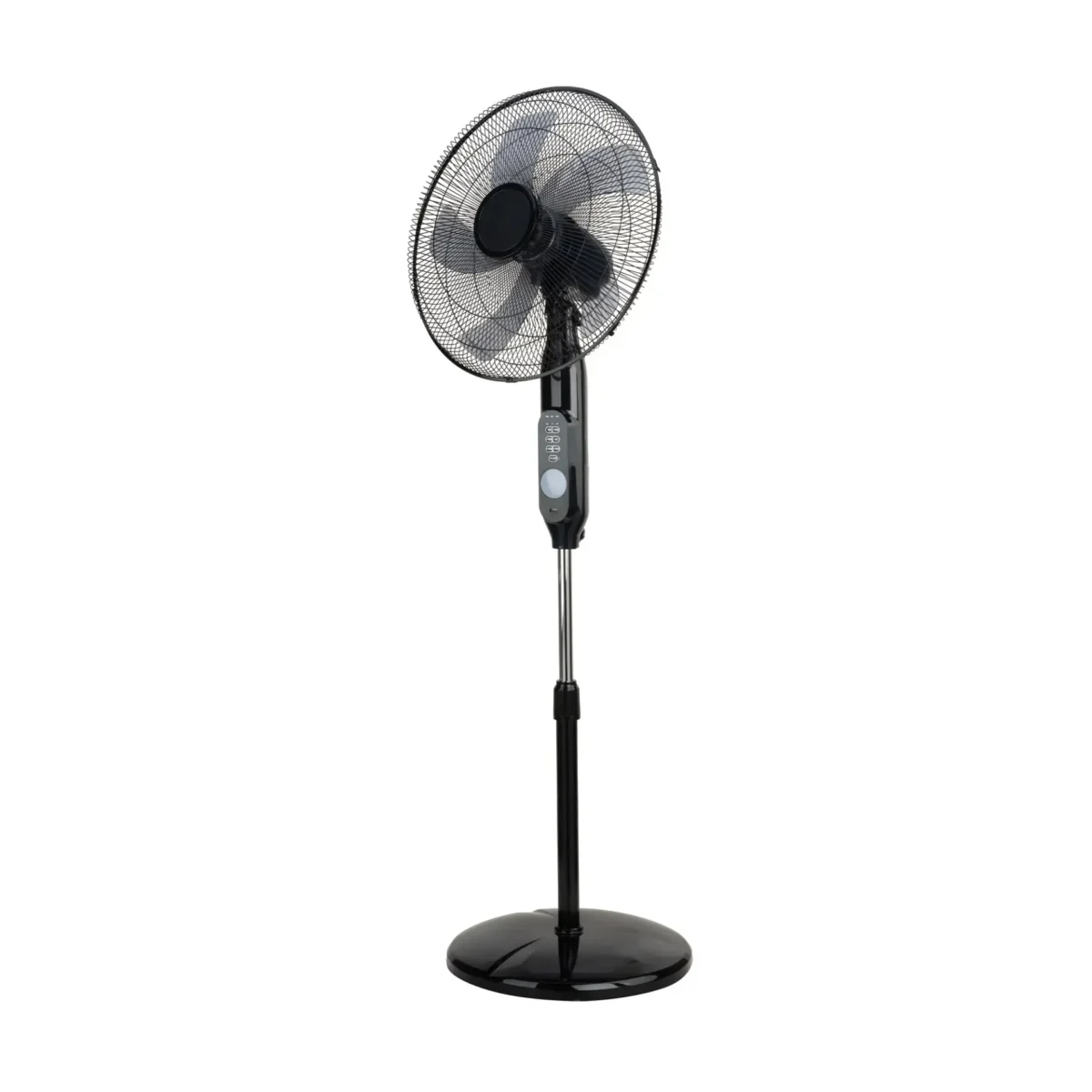 Maxi 16 Inch Standing Rechargeable Fan 40AC KYS