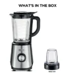 Kenwood 1000W Power Blender BLM45240SS