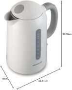 Kenwood 16L Jug Kettle JKP210