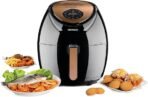 Kenwood 7L Digital Air Fryer HFP72000BK