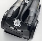 Kenwood 25L 2200W Bagless Vacuum Cleaner VBP60000BK