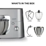 Kenwood 5L Stand Mixer KHH01000SI