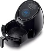 Kenwood 38L Digital Air Fryer HFP30000BK