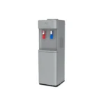 Maxi 2 Faucets Water Dispenser MAXIWD2435S W