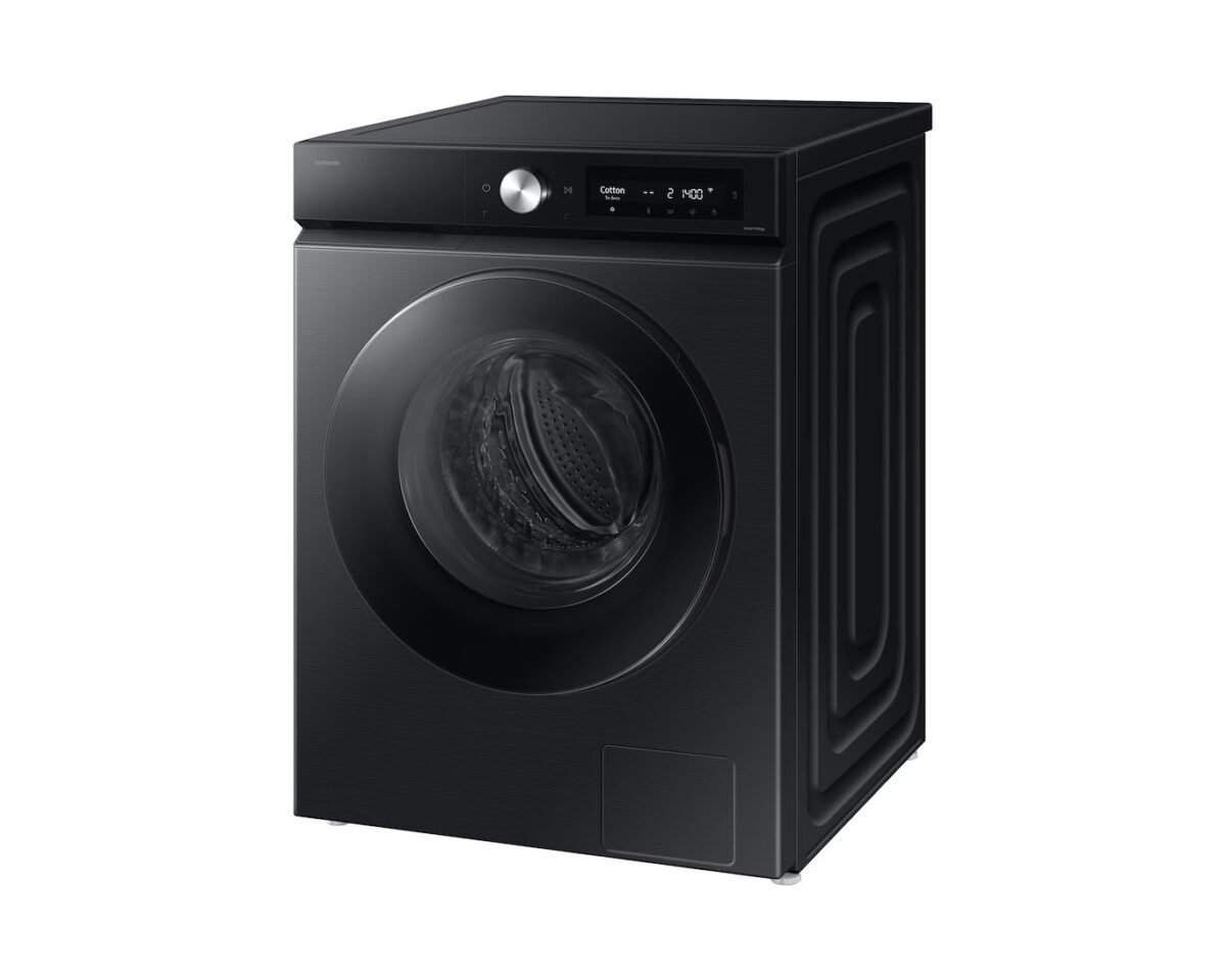 Samsung 116Kg Front Load Washer Dryer WD11DB7B85GBNQ